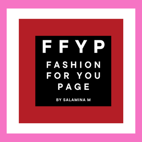 Digital Fashion Magazine preview